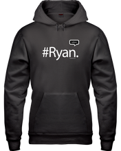 Family Famous Ryan Talkos Hoodie