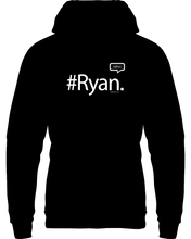 Family Famous Ryan Talkos Hoodie