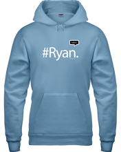 Family Famous Ryan Talkos Hoodie