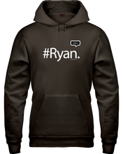 Family Famous Ryan Talkos Hoodie