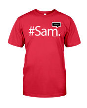 Family Famous Sam Talkos Tee