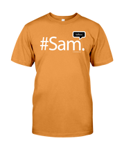 Family Famous Sam Talkos Tee