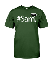 Family Famous Sam Talkos Tee