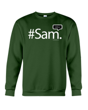 Family Famous Sam Talkos Sweatshirt