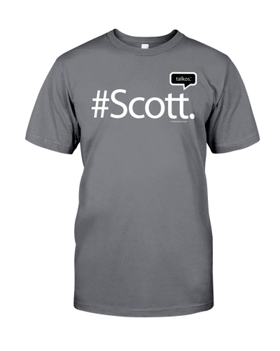 Family Famous Scott Talkos Tee