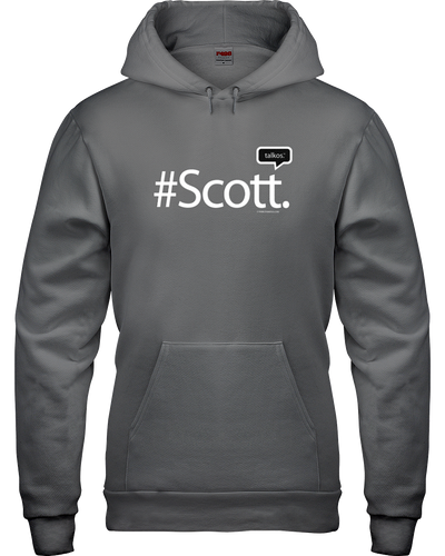 Family Famous Scott Talkos Hoodie