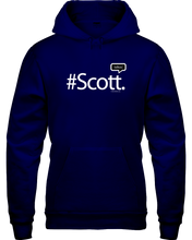 Family Famous Scott Talkos Hoodie