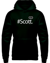 Family Famous Scott Talkos Hoodie