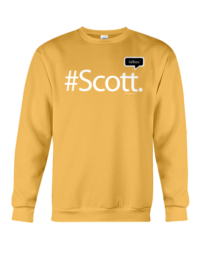 Family Famous Scott Talkos Sweatshirt