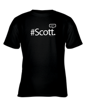 Family Famous Scott Talkos Youth Tee