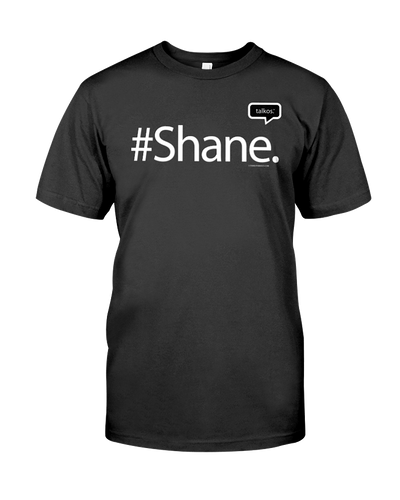 Family Famous Shane Talkos Tee