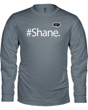 Family Famous Shane Talkos Long Sleeve Tee