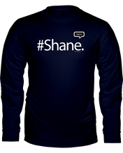 Family Famous Shane Talkos Long Sleeve Tee