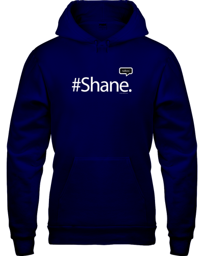 Family Famous Shane Talkos Hoodie