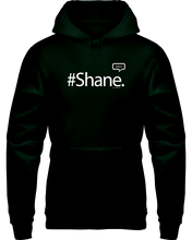 Family Famous Shane Talkos Hoodie