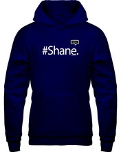 Family Famous Shane Talkos Hoodie