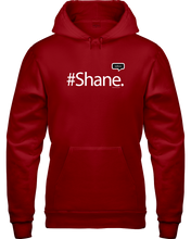 Family Famous Shane Talkos Hoodie