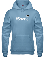 Family Famous Shane Talkos Hoodie