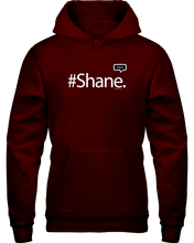 Family Famous Shane Talkos Hoodie