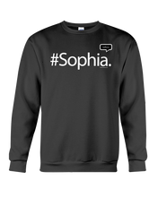 Family Famous Sophia Talkos Sweatshirt