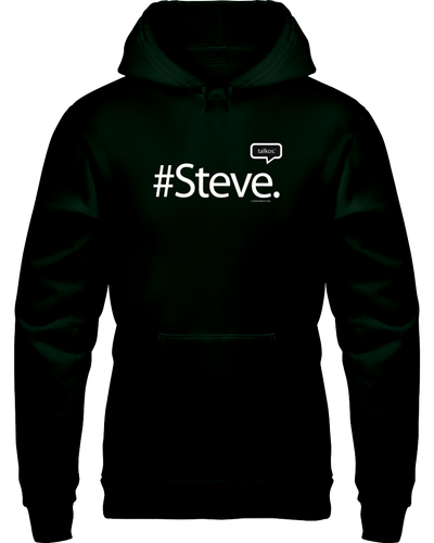 Family Famous Steve Talkos Hoodie