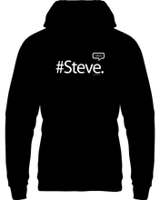 Family Famous Steve Talkos Hoodie