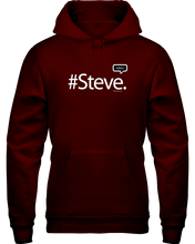 Family Famous Steve Talkos Hoodie