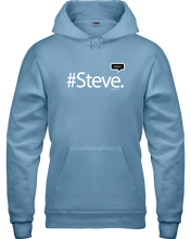 Family Famous Steve Talkos Hoodie