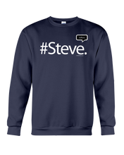 Family Famous Steve Talkos Sweatshirt