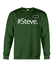 Family Famous Steve Talkos Sweatshirt