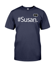 Family Famous Susan Talkos Tee