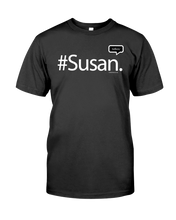 Family Famous Susan Talkos Tee