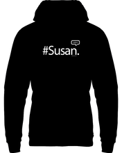 Family Famous Susan Talkos Hoodie