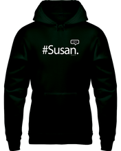 Family Famous Susan Talkos Hoodie