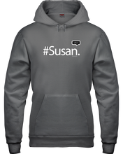 Family Famous Susan Talkos Hoodie