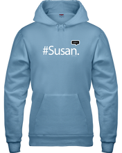 Family Famous Susan Talkos Hoodie