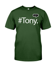 Family Famous Tony Talkos Tee