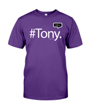 Family Famous Tony Talkos Tee