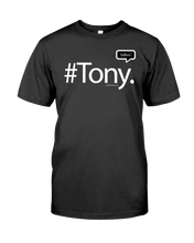 Family Famous Tony Talkos Tee