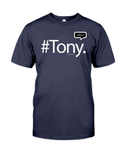 Family Famous Tony Talkos Tee