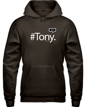 Family Famous Tony Talkos Hoodie