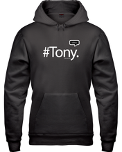 Family Famous Tony Talkos Hoodie