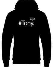 Family Famous Tony Talkos Hoodie