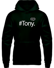 Family Famous Tony Talkos Hoodie