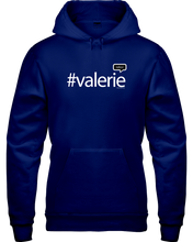 Family Famous Valerie Talkos Hoodie