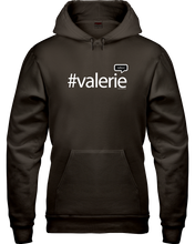 Family Famous Valerie Talkos Hoodie