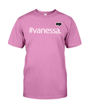 Family Famous Vanessa Talkos Tee