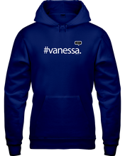 Family Famous Vanessa Talkos Hoodie