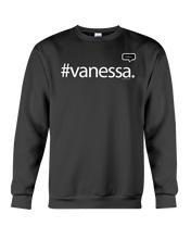 Family Famous Vanessa Talkos Sweatshirt