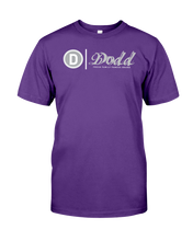 Family Famous Dodd Sketchsig Tee